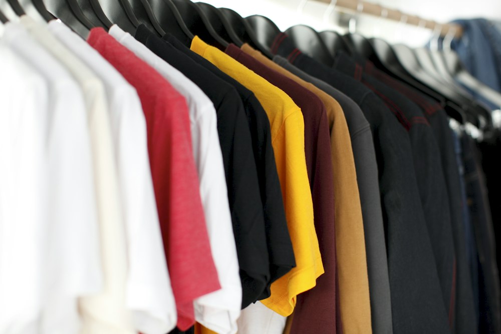 About menstshirt