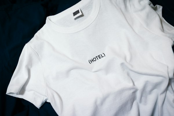 Men street style t-shirts